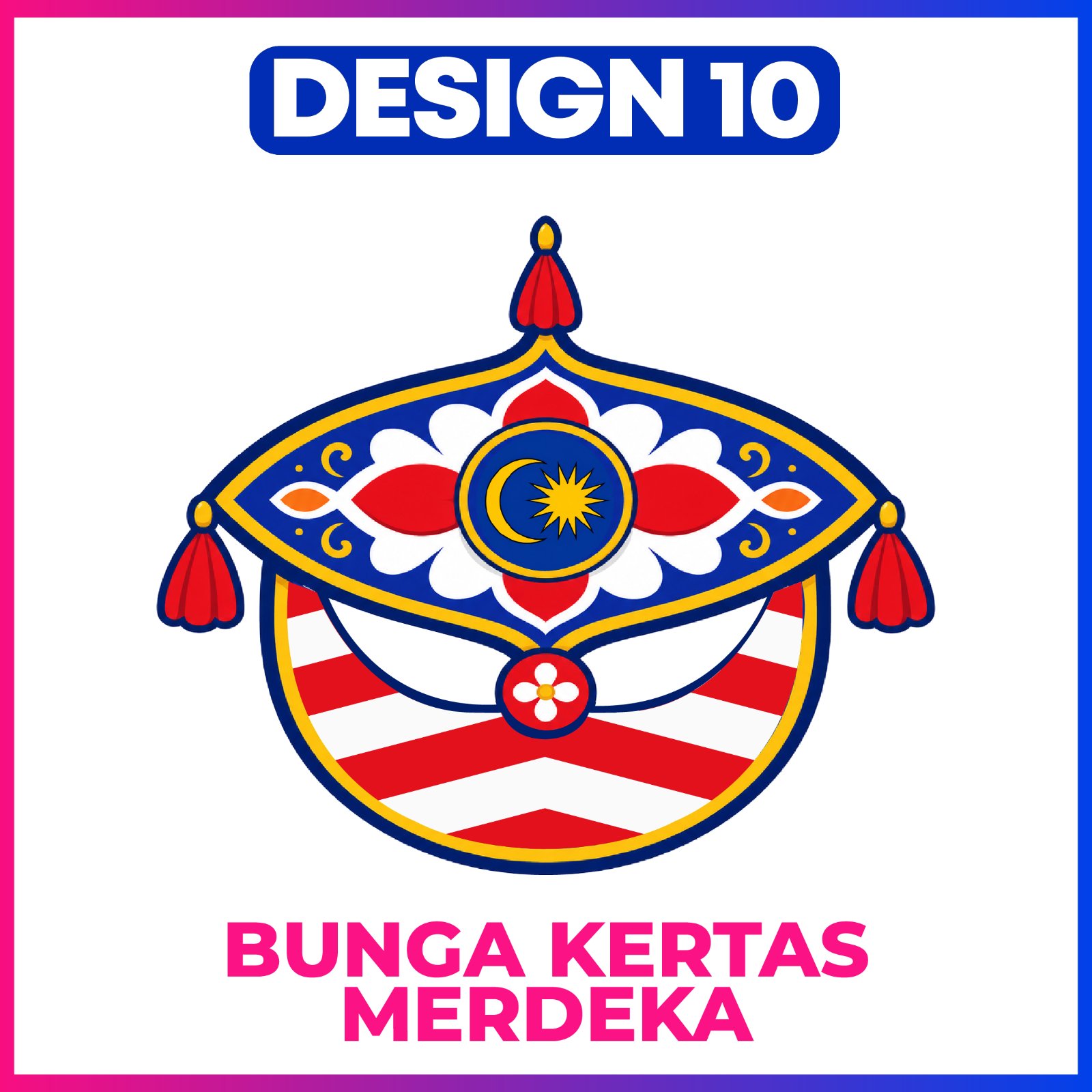 DESIGN 10 (4PCS)