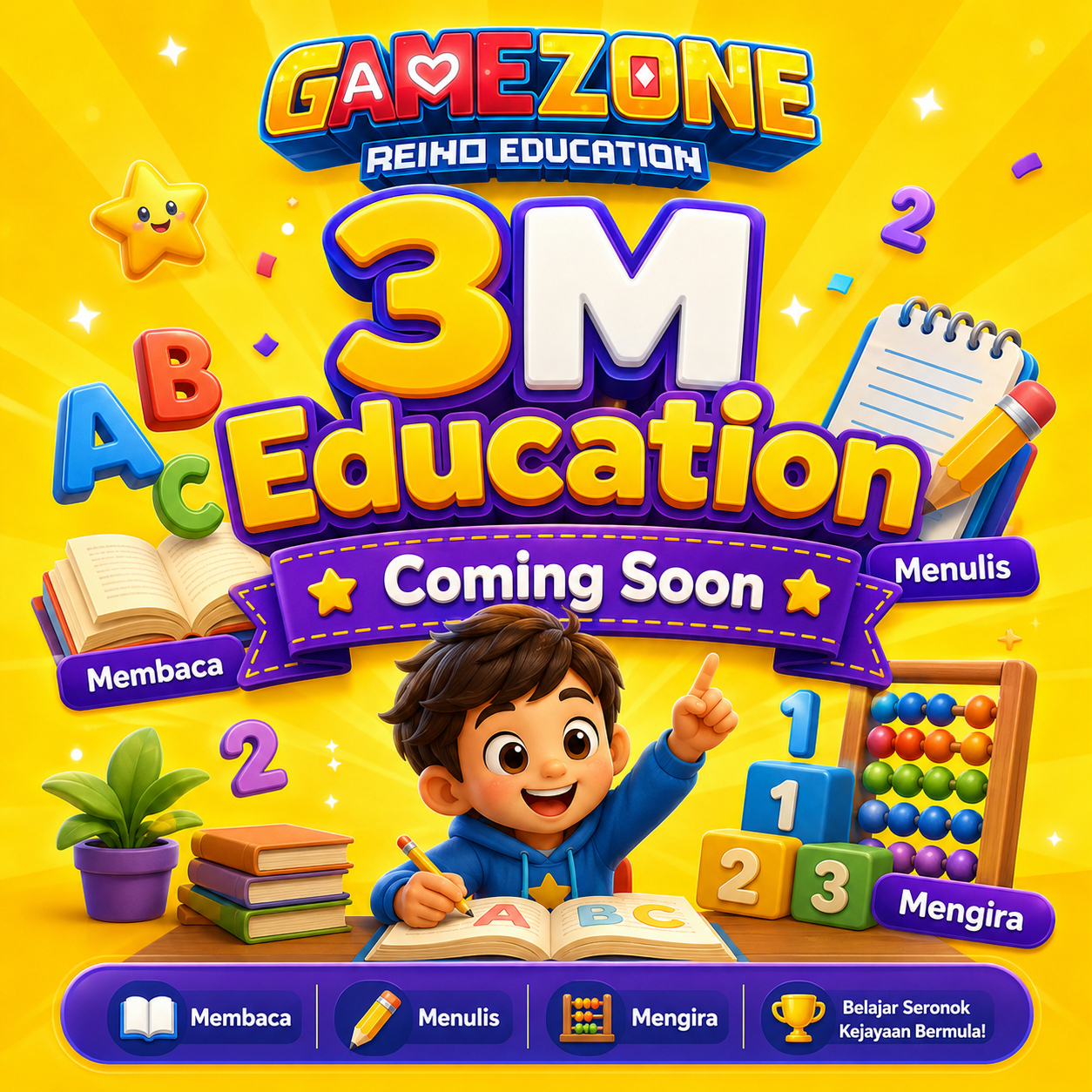 3M Education