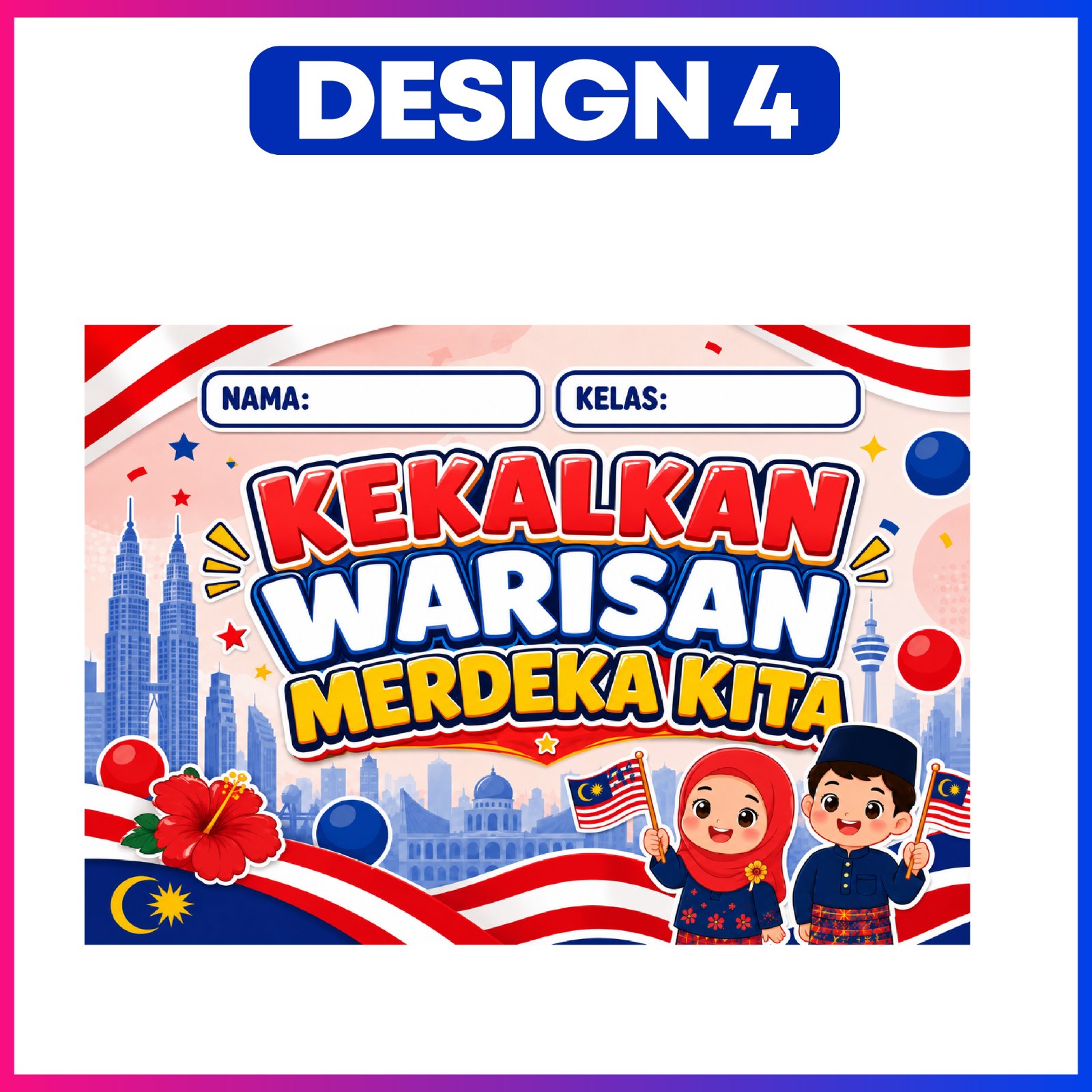 DESIGN 4