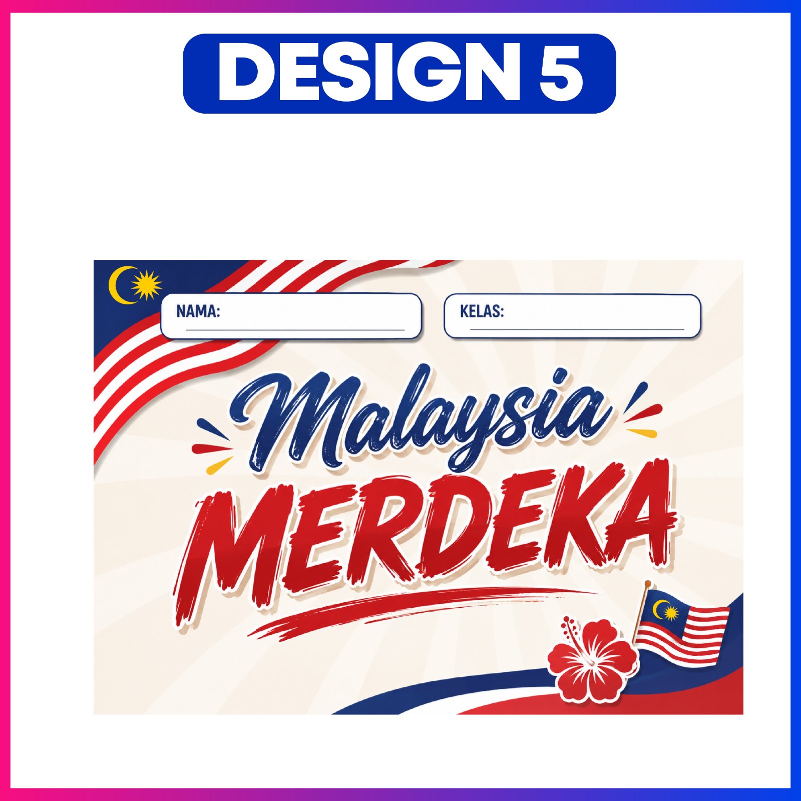 DESIGN 5