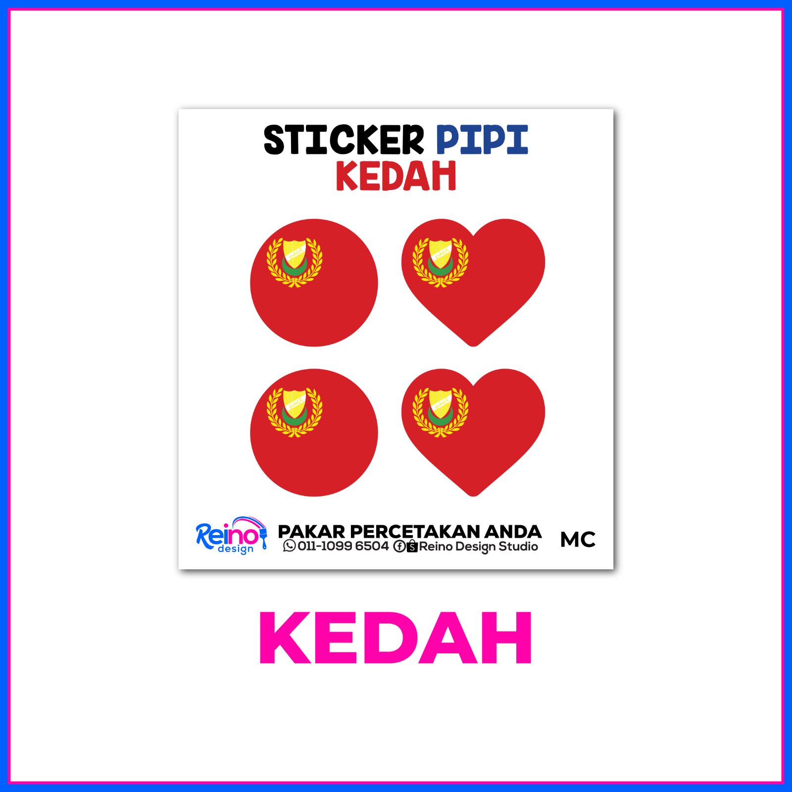 KEDAH
