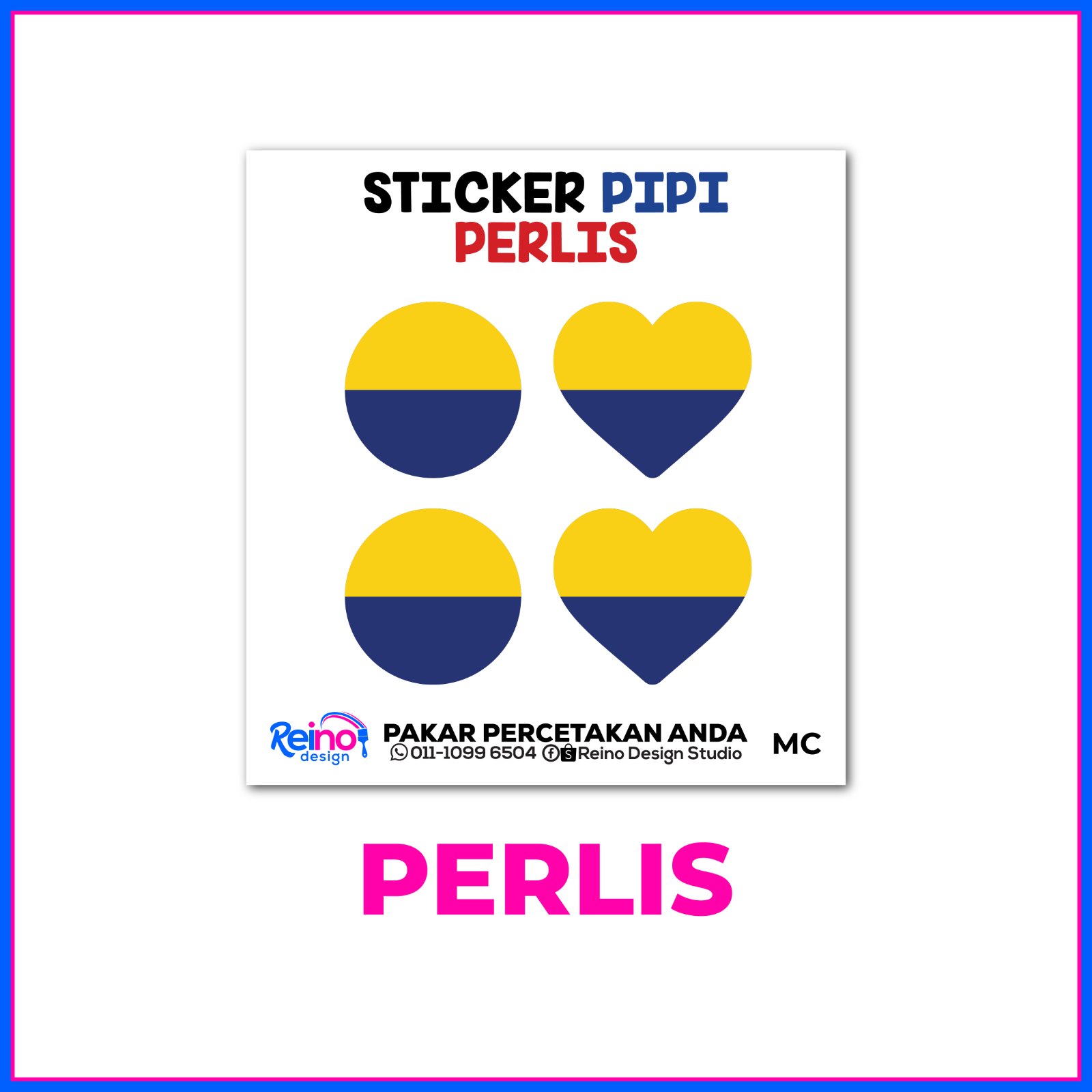 PERLIS