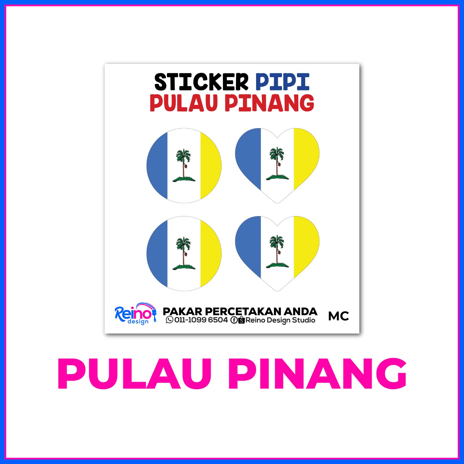 PULAU PINANG