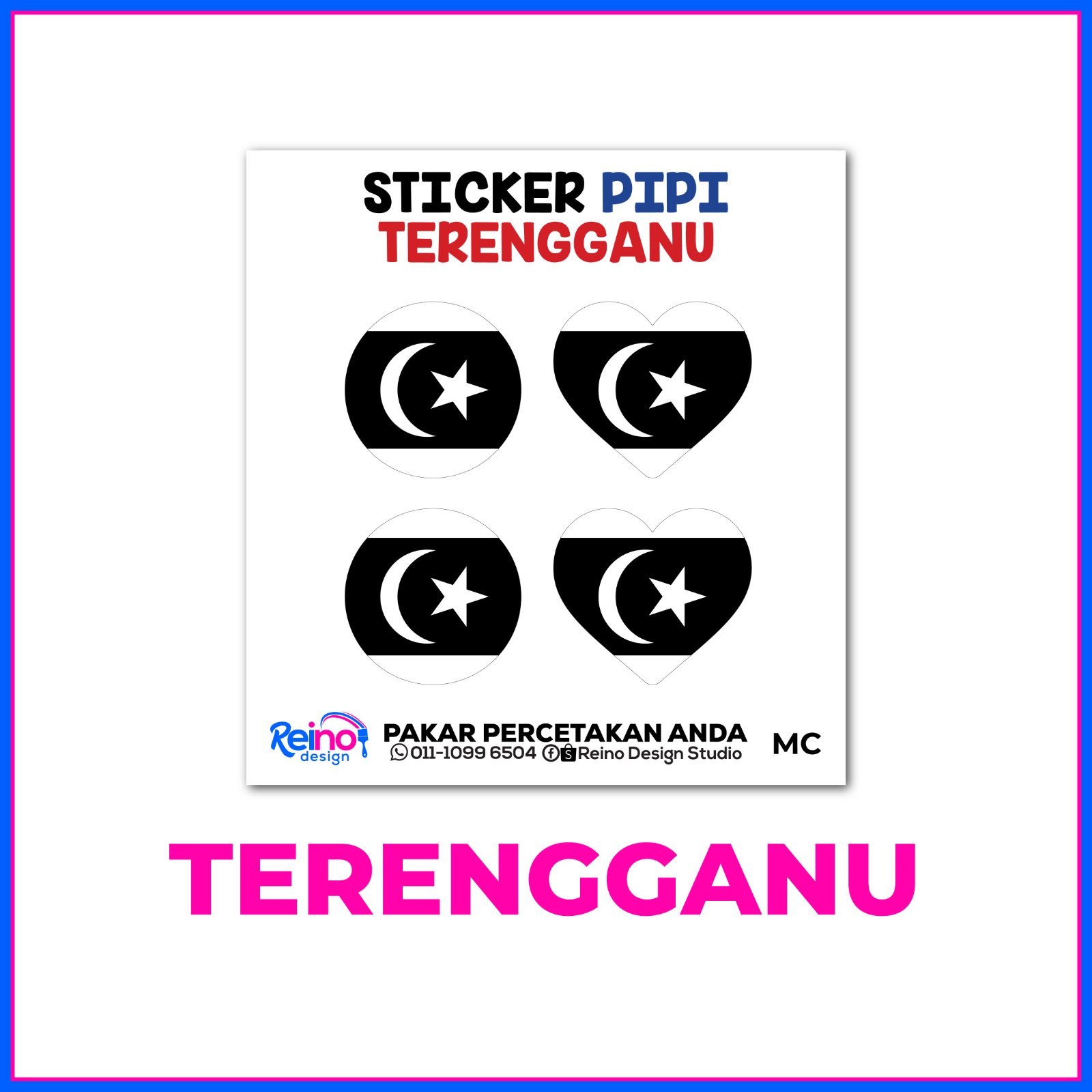 TERENGGANU