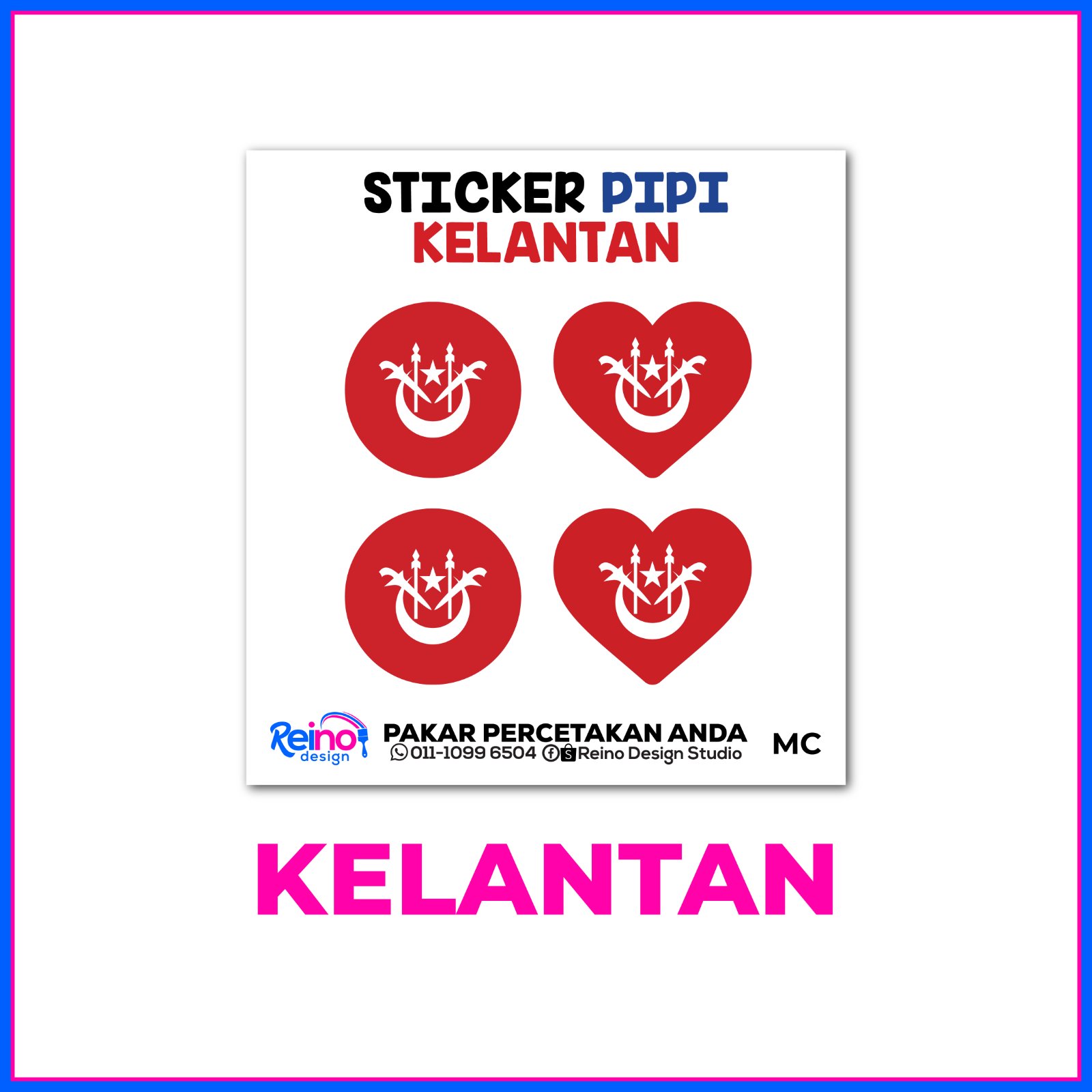 KELANTAN