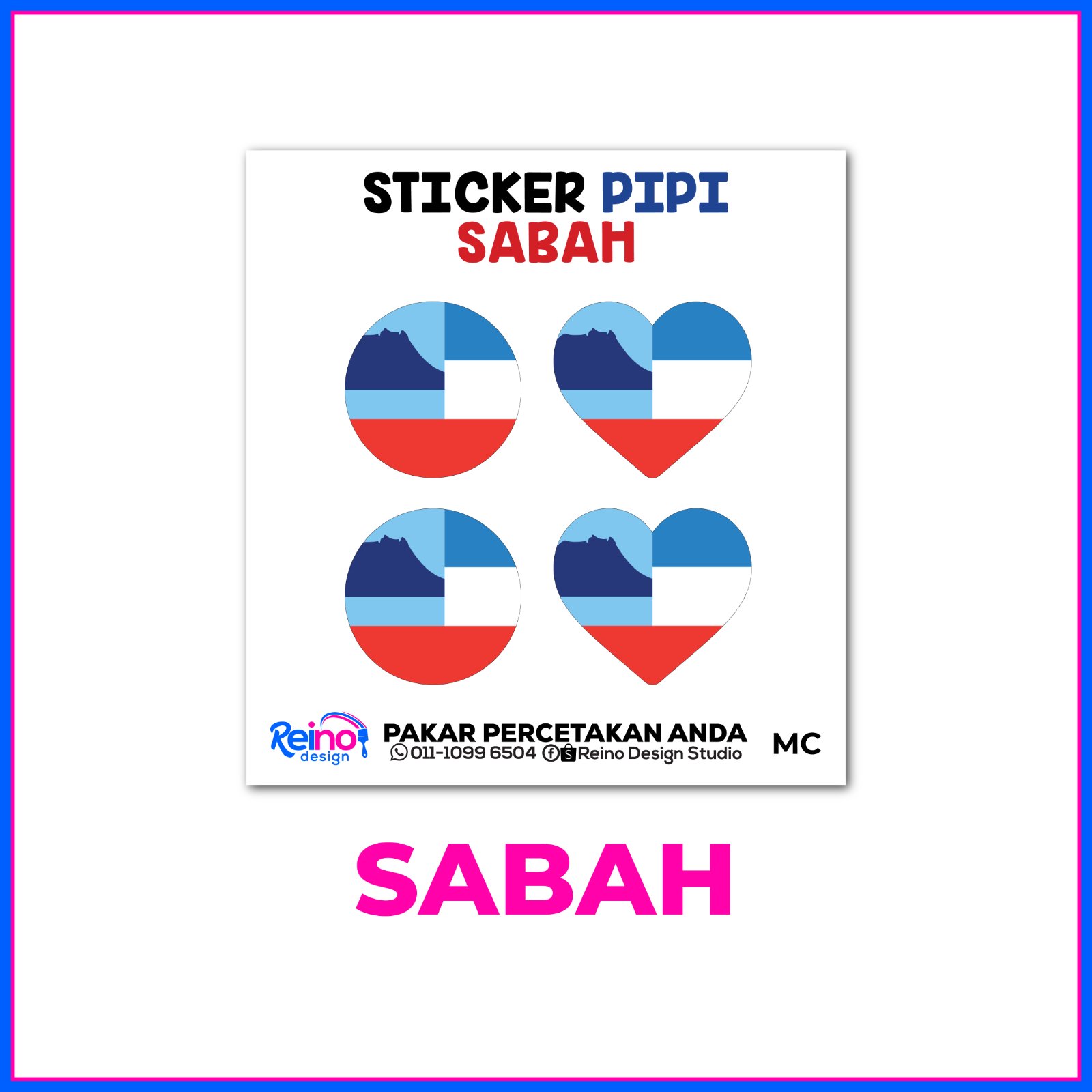 SABAH