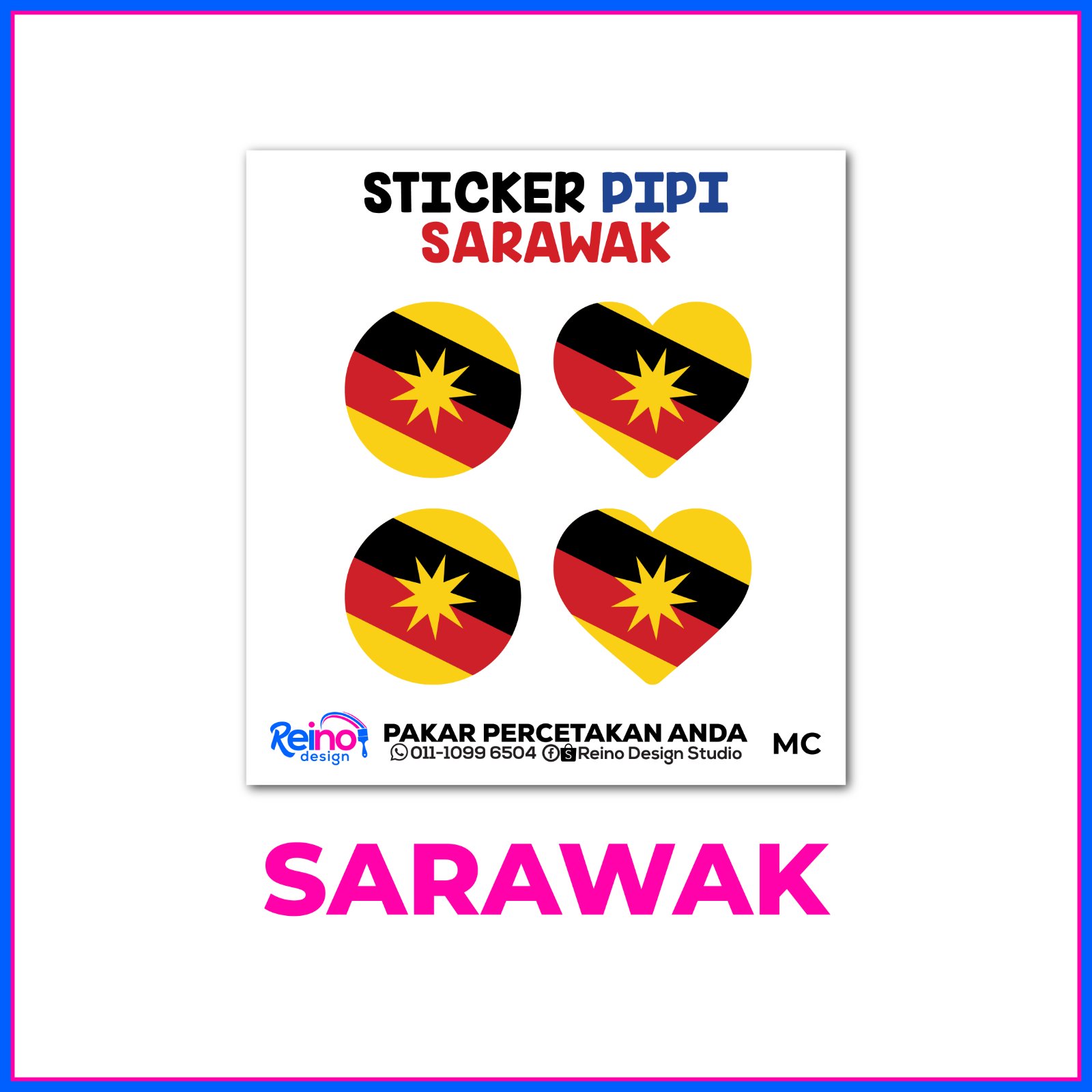 SARAWAK