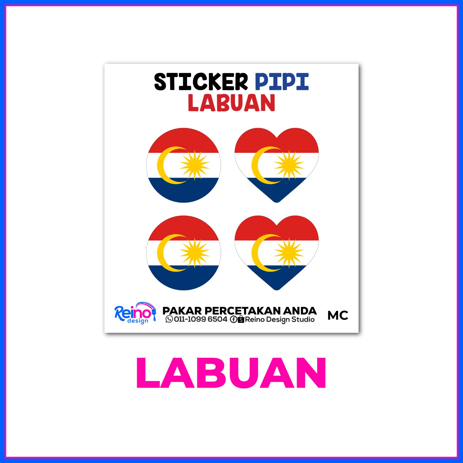 LABUAN