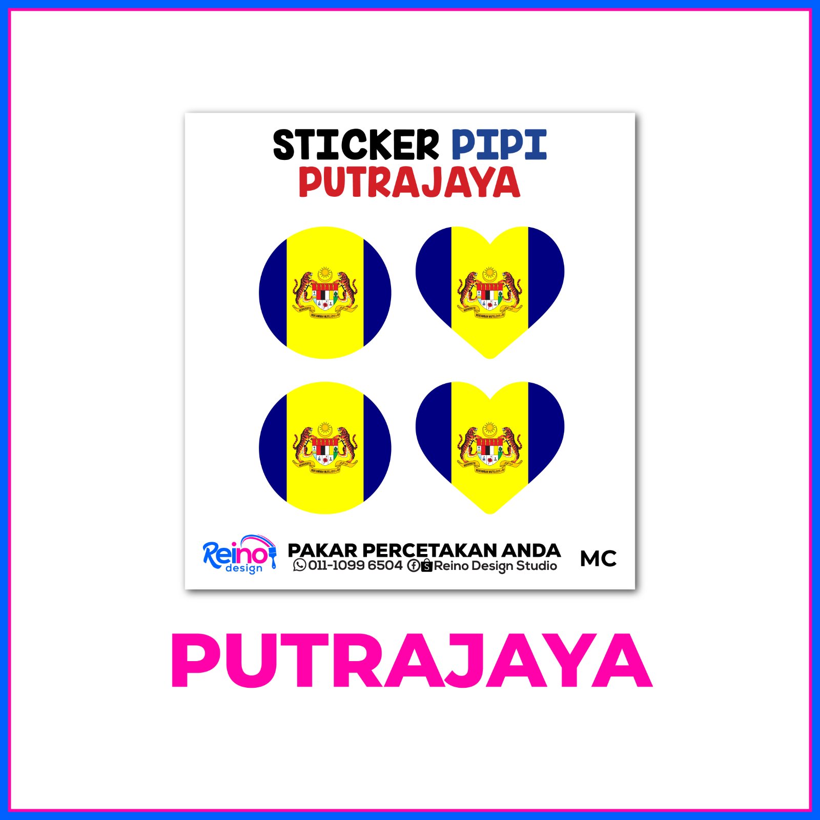 PUTRAJAYA