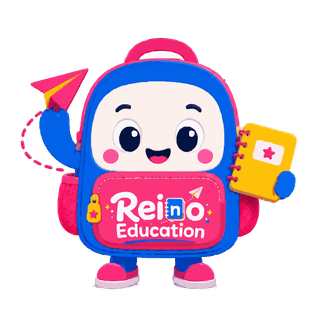 Reino mascot