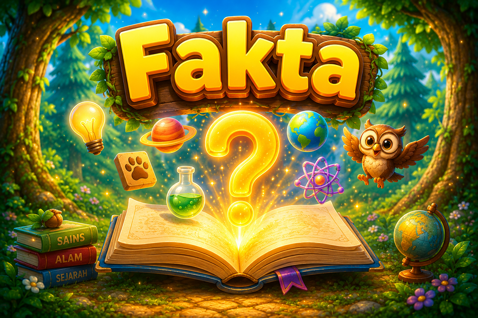 Fakta
