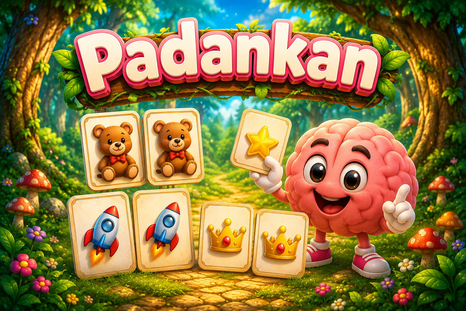 Padankan
