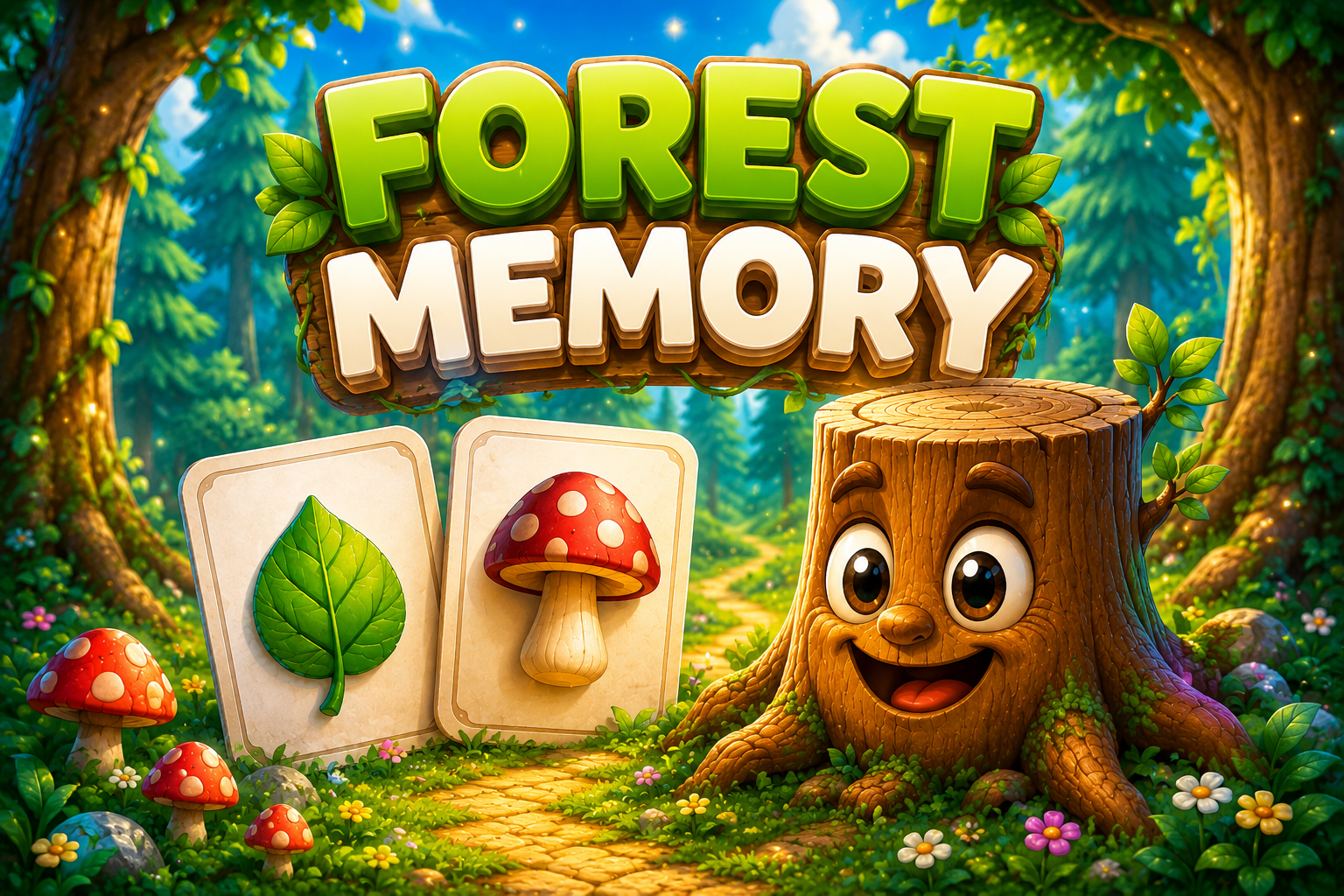 Forest Memory