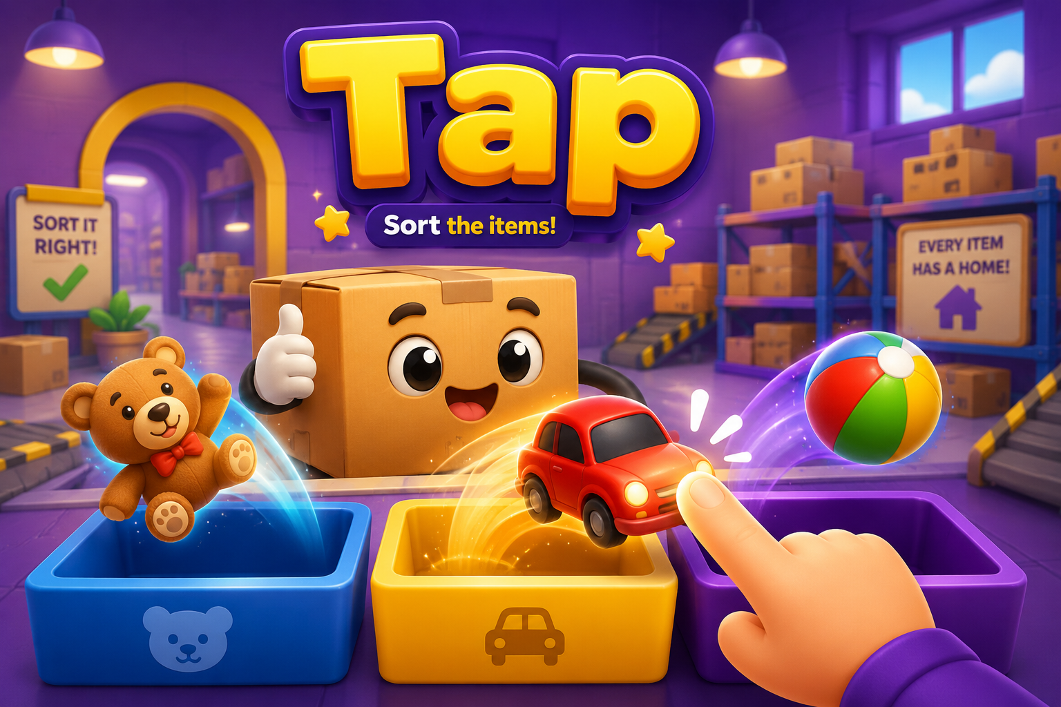 Tap Tap Quiz
