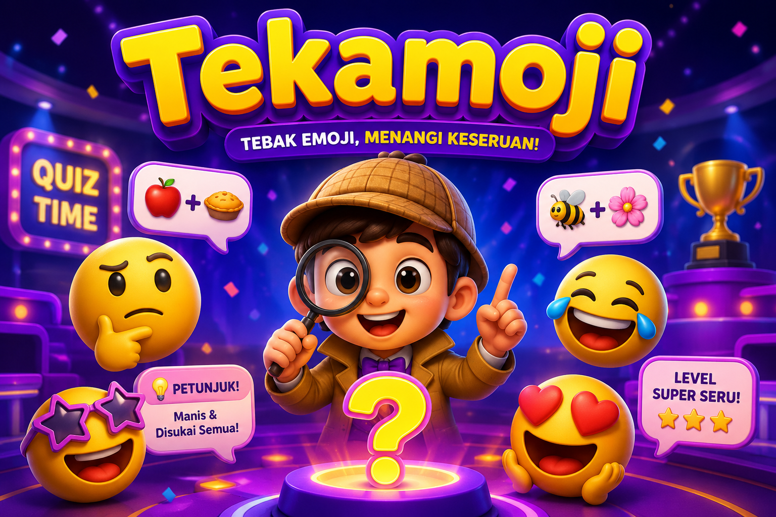 Teka Moji