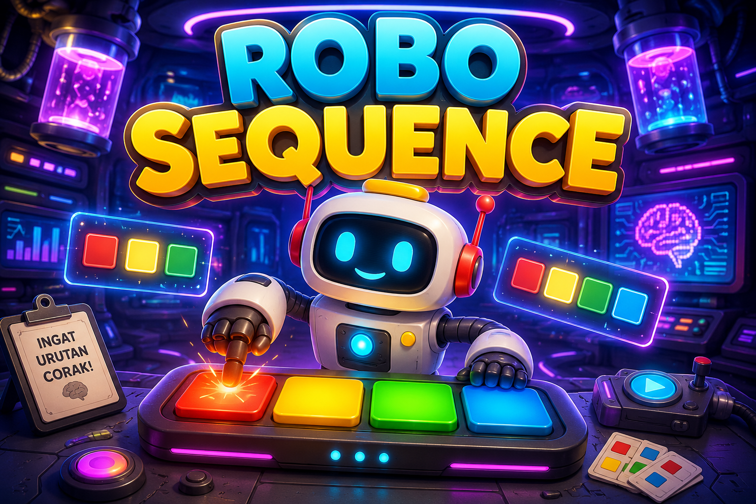 Robo Sequence
