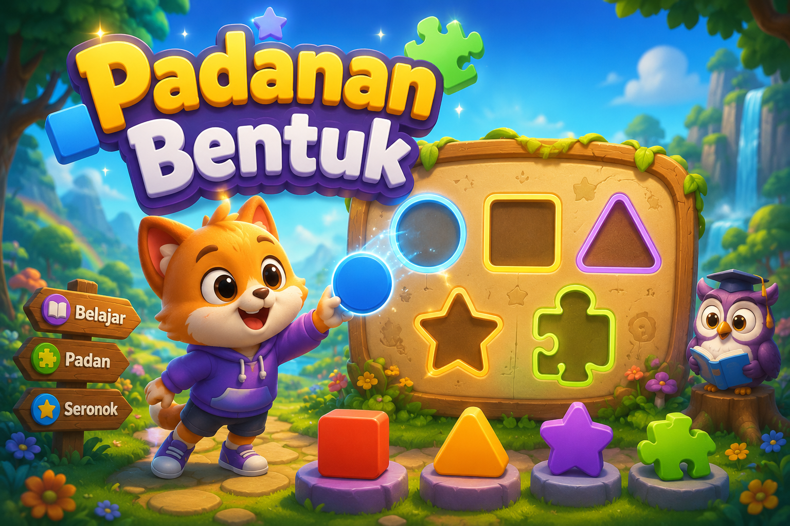 Padanan Bentuk