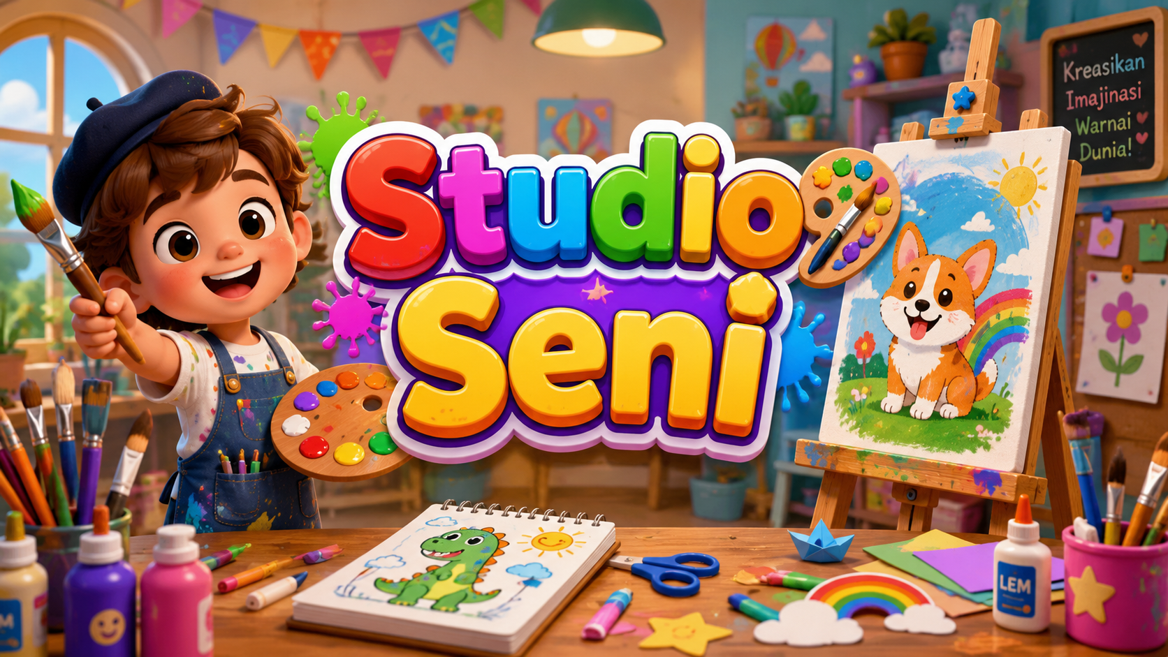 Studio Seni